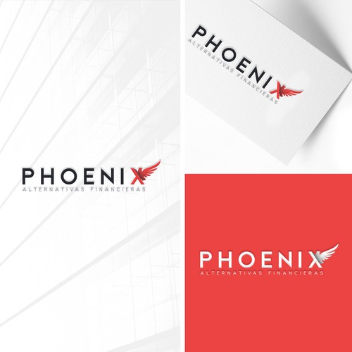 PHOENIX Logo