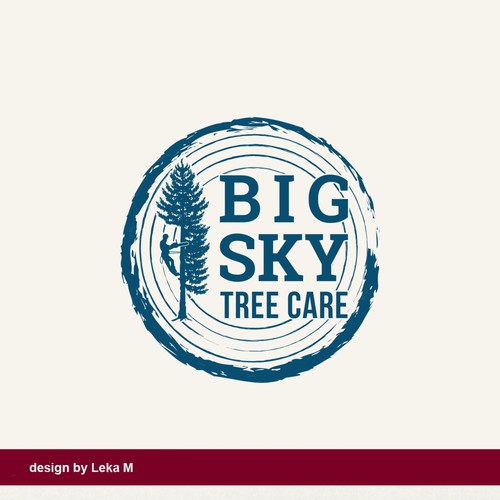 Big Sky Tree Care