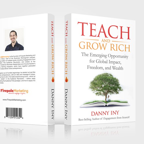 Teach and Grow Rich