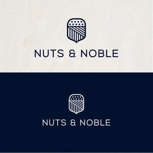 Logo for Men accessories brand