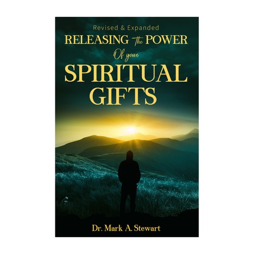 Book Cover Releasing the Power of Your Spiritual Gifts