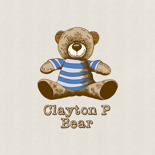CLAYTON P BEAR