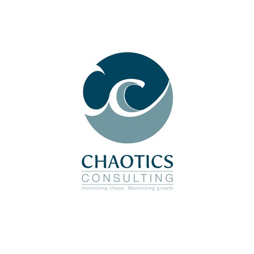 cutting edge corporate logo