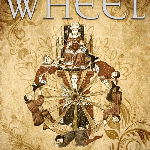 Fortune's Wheel Book Cover