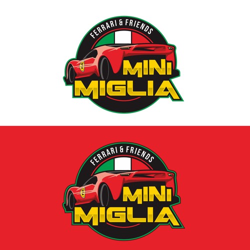 Mini Miglia design contest