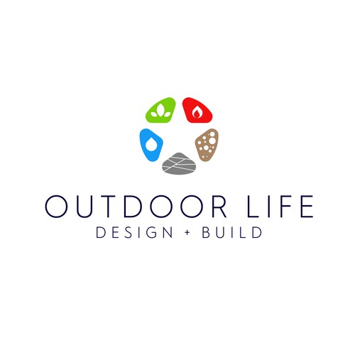 Outdoor Life Design + Build
