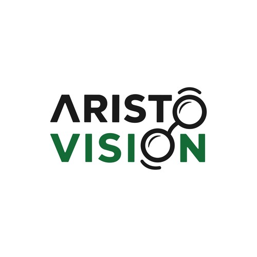Eyewear Brand Logo