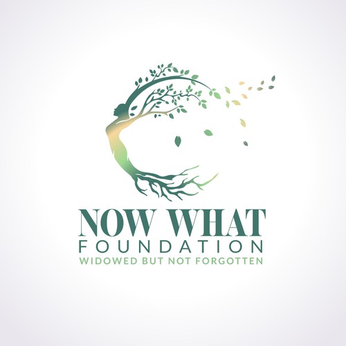 Now What Foundation Logo