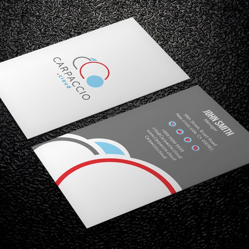 Business Card