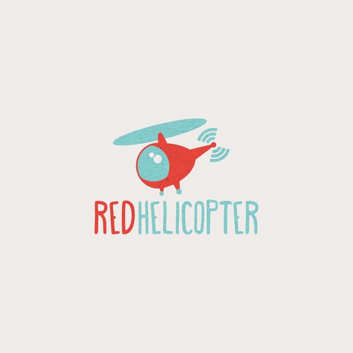 RedHelicopter 