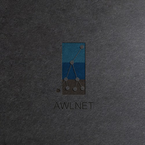 AWLNET logo