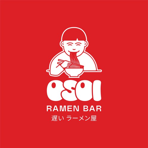 OSOI ramen bar