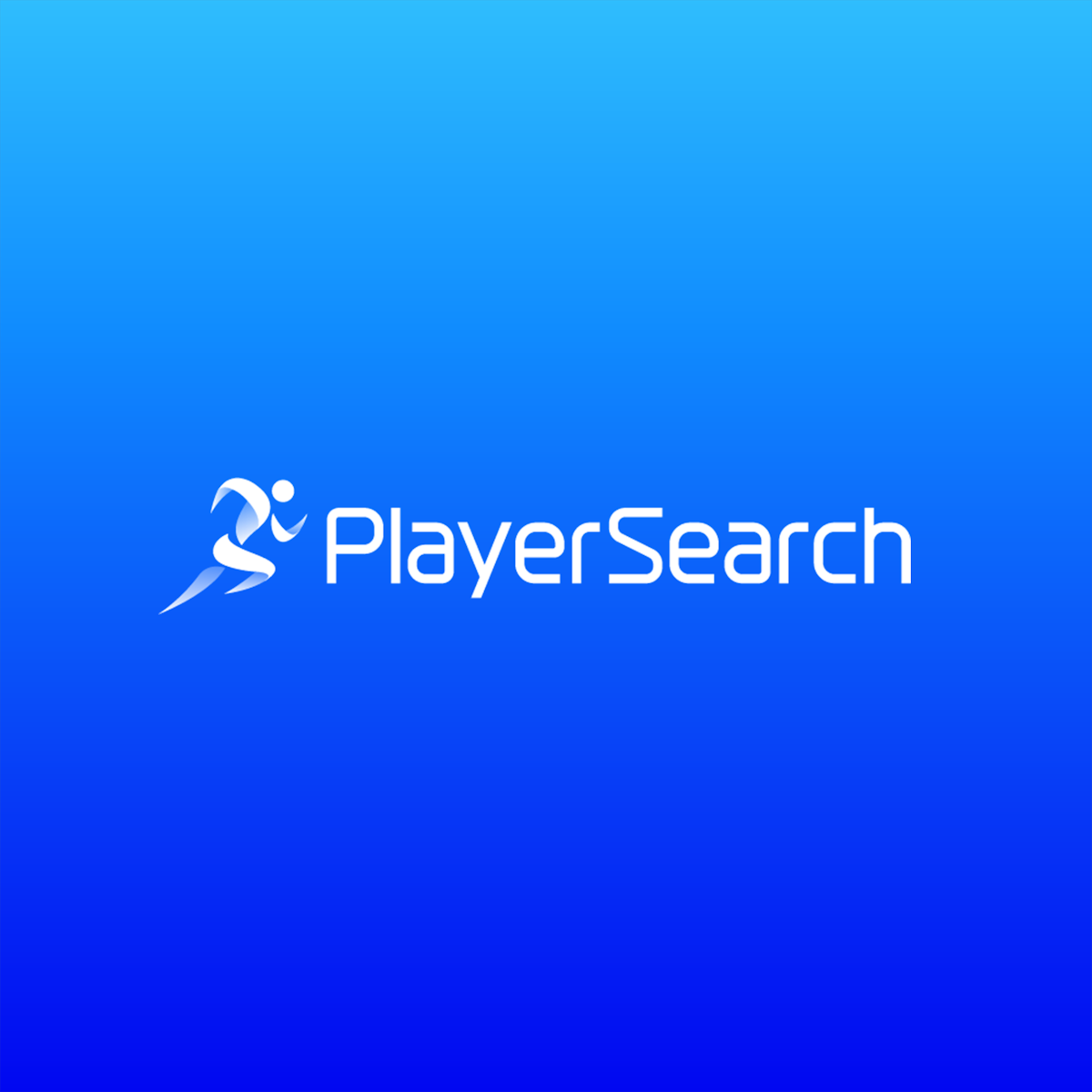 Player Search Logo Redesign
