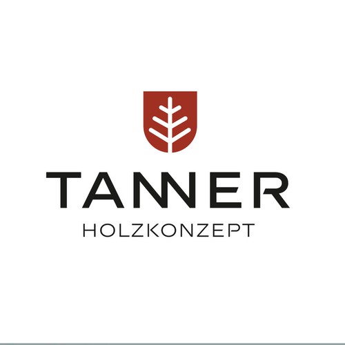 Tanner Holz Logo Design