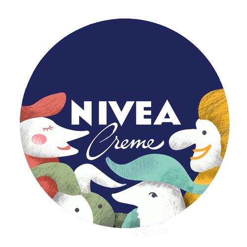 Submission for NIVEA contest