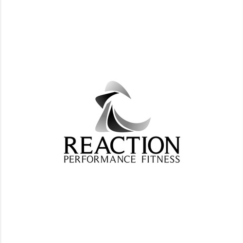 logo for Reaction Performance Fitness