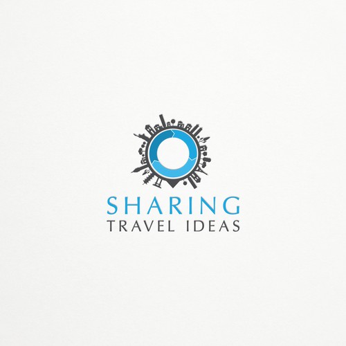 SharingTravelIdeas