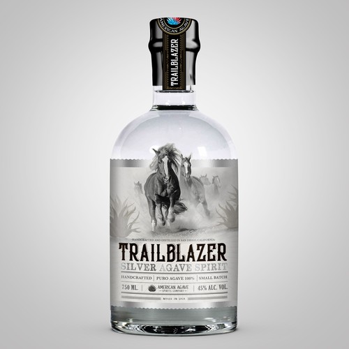 Trailblazer