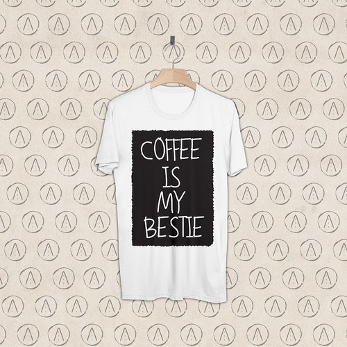 Coffee is my Bestie