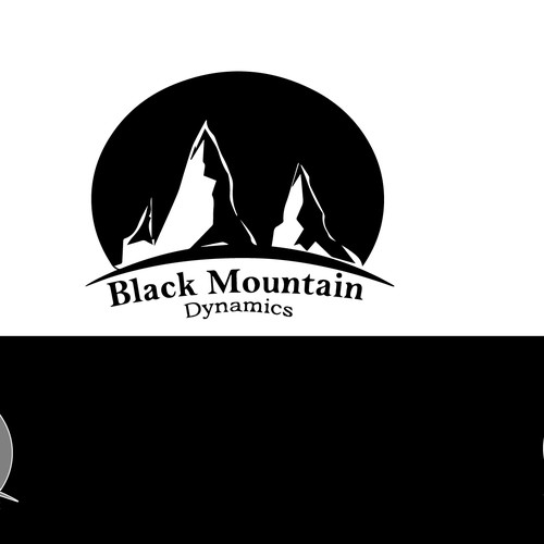 Black Mountain