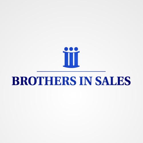 Complete nieuwe huisstijl voor Brothers in Sales.