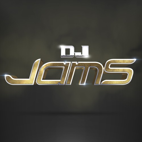 Logo Dj JamS