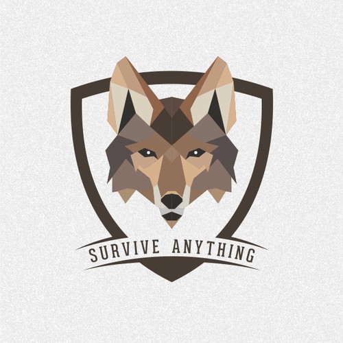 coyote up