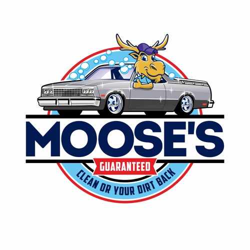 Moose's