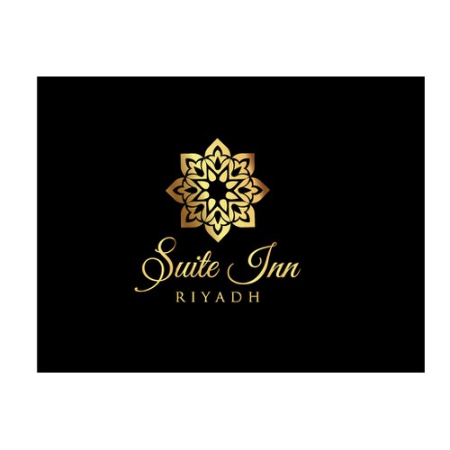 Create a winning logo design for SUITE INN hotels