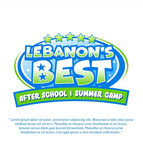 Lebanon's Best