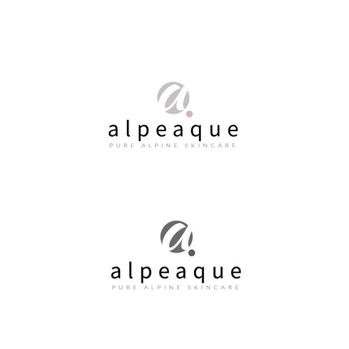 Alpeaque Logo
