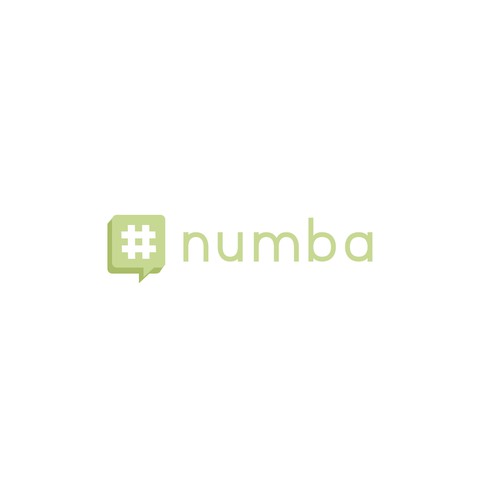 Numba Logo