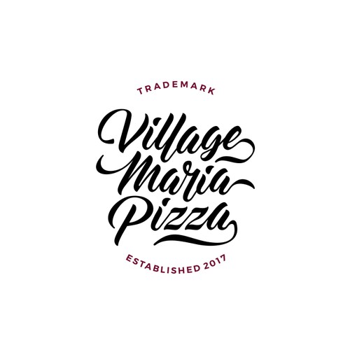 Village Maria Pizza