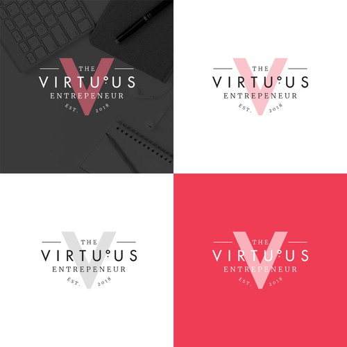 The Virtuous Entrepeneur