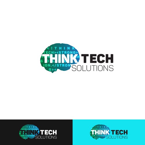Think Tech Logo