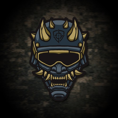 ONI MASK