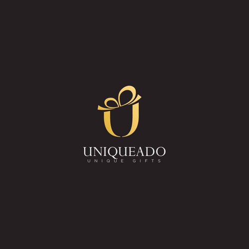 Uniqueado contest logo