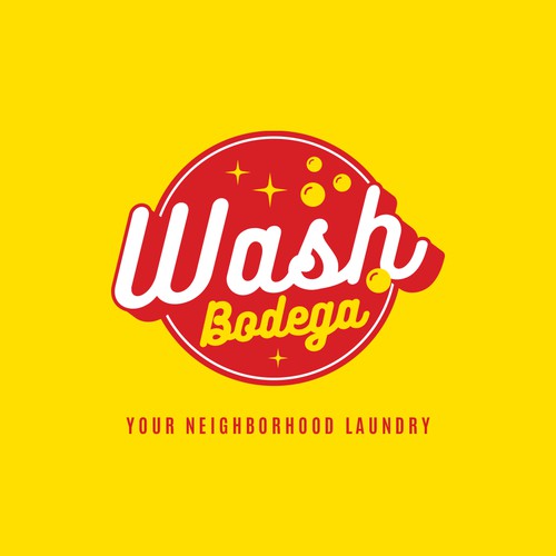 Wash