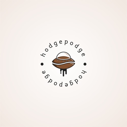 logo for hodgepodge