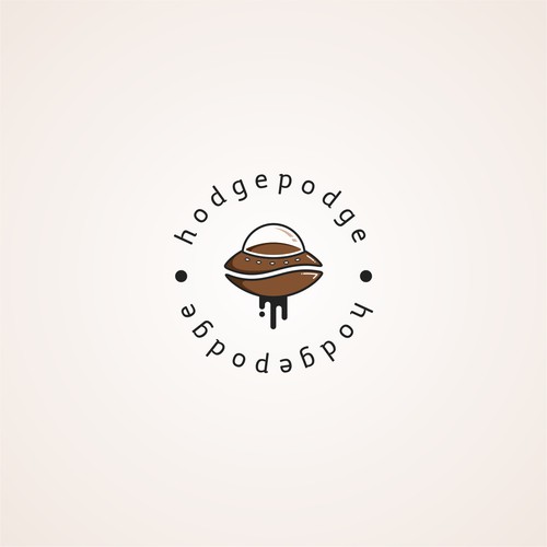 logo for hodgepodge