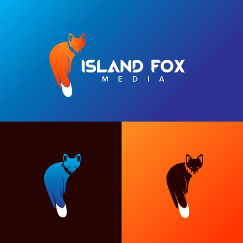 Island Fox Media