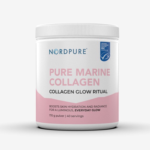 LABEL AND 3D RENDER