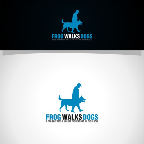 Help a Dog Walking Company take the next step!
