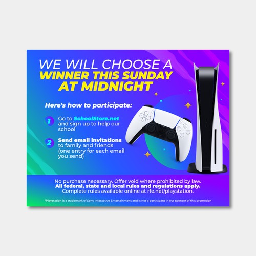 Flyer Design