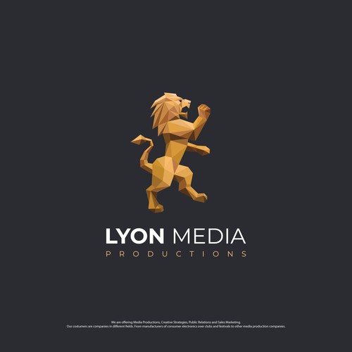 LYON MEDIA