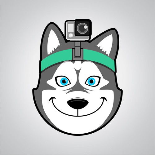 Dog Avatar and mascot 