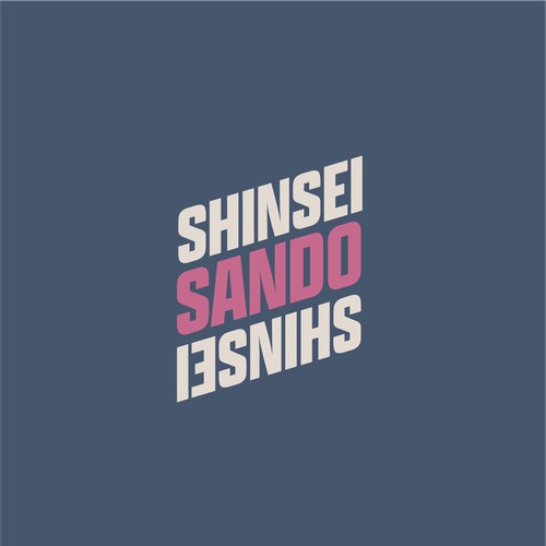 Shinsei Sando