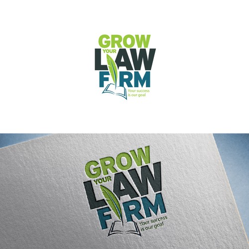 Grow Your Law Firm