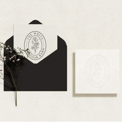 Brand new wedding modern farmhouse wedding and special events venue