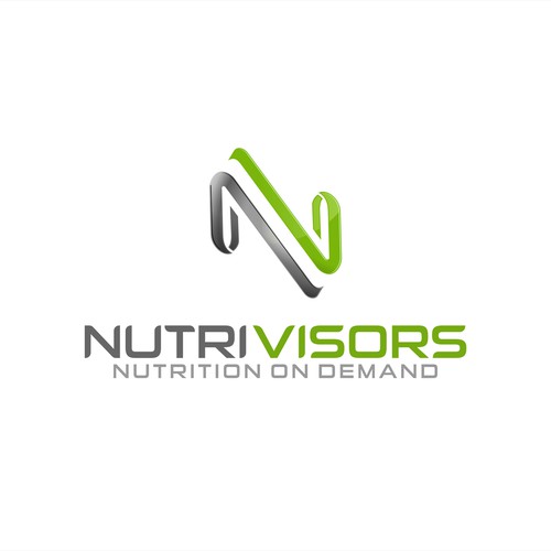 logo nutrition